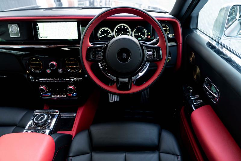 Used Rolls-Royce Phantom 2023 for sale - 75972878: Photo 9