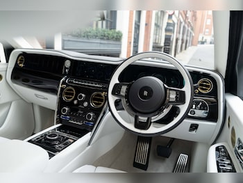 Used Rolls-Royce Cullinan Series II 2026 for sale - 78903688: Photo