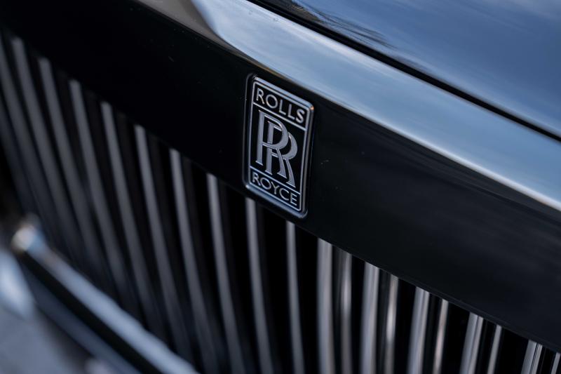 Used Rolls-Royce Cullinan 2020 for sale - 77848679: Photo 13