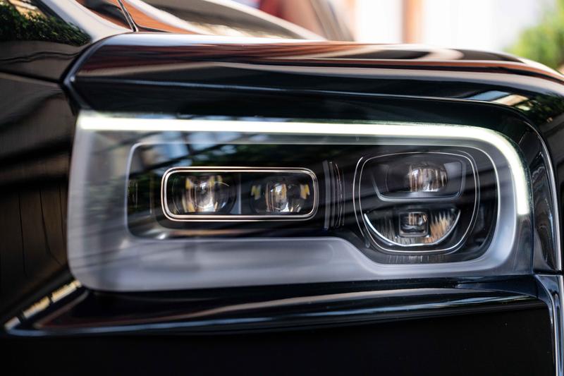 Used Rolls-Royce Cullinan 2020 for sale - 77848679: Photo 21