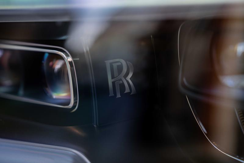 Used Rolls-Royce Cullinan 2020 for sale - 77848679: Photo 22