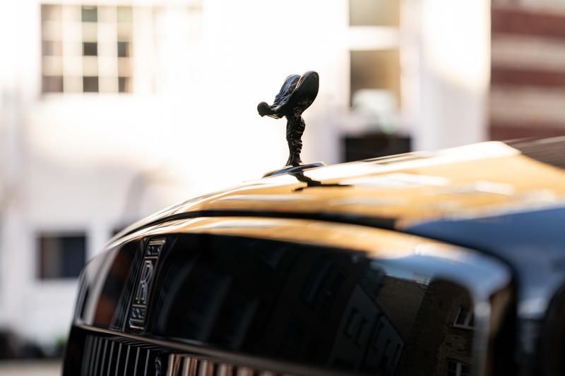 Used Rolls-Royce Cullinan 2020 for sale - 77848679: Photo 23