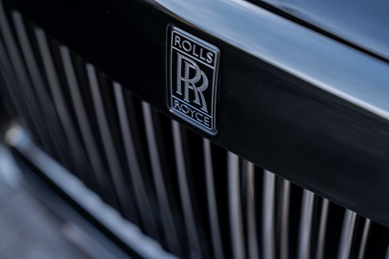 Used Rolls-Royce Cullinan 2020 for sale - 77848679: Photo 24