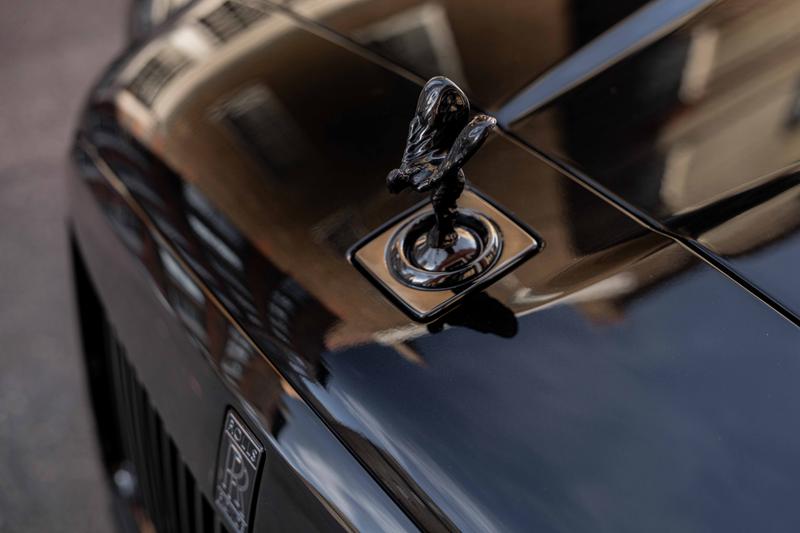 Used Rolls-Royce Cullinan 2020 for sale - 77848679: Photo 25