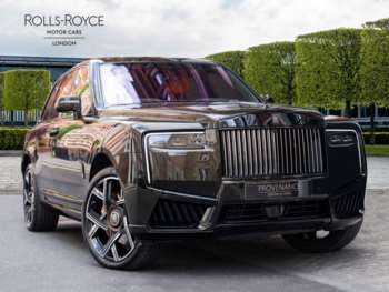 2024 - Black Badge Automatic 5-Door