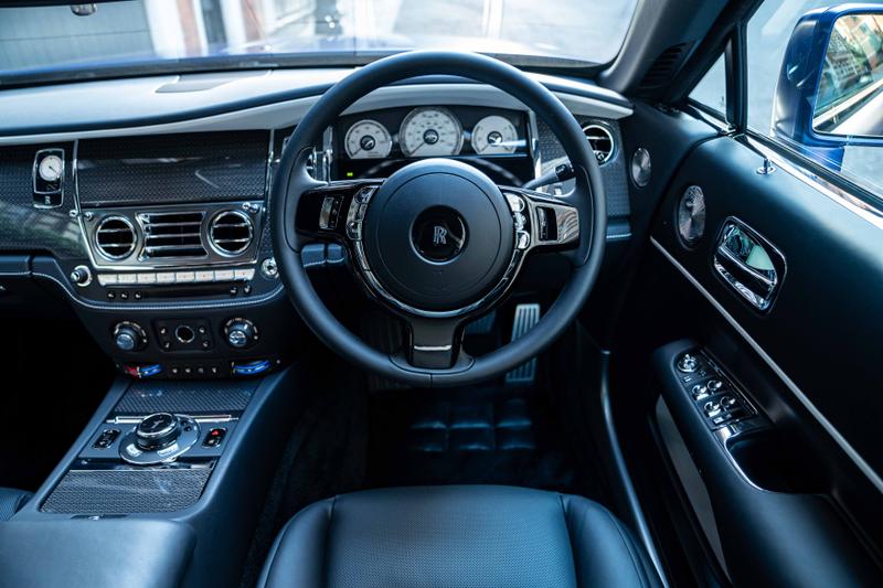 Used Rolls-Royce Wraith 2022 for sale - 77211062: Photo 10