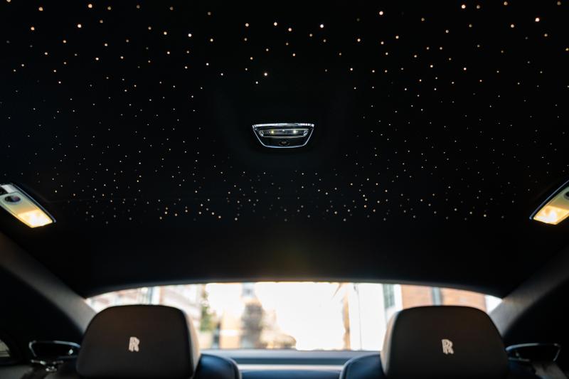 Used Rolls-Royce Wraith 2022 for sale - 77211062: Photo 11