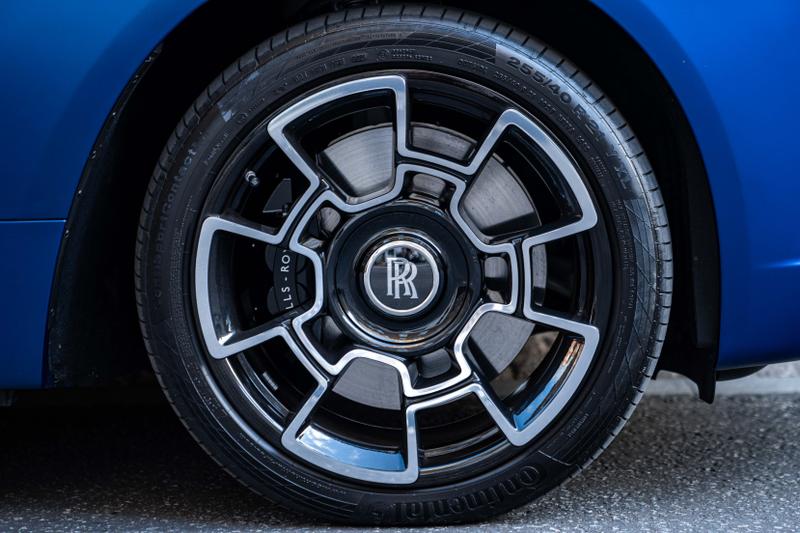 Used Rolls-Royce Wraith 2022 for sale - 77211062: Photo 9