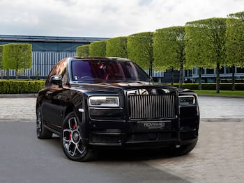 Used Rolls-Royce Cullinan 2022 for sale - 79711196: Photo
