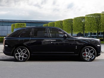 Used Rolls-Royce Cullinan 2022 for sale - 79711196: Photo