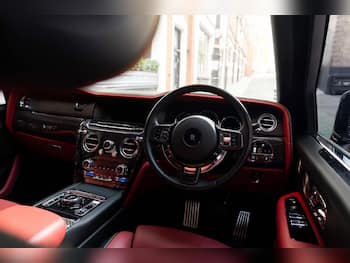 Used Rolls-Royce Cullinan 2022 for sale - 79711196: Photo