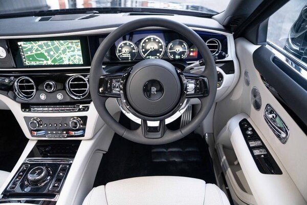 Used Rolls-Royce Ghost 2022 for sale - 76234782: Photo 10