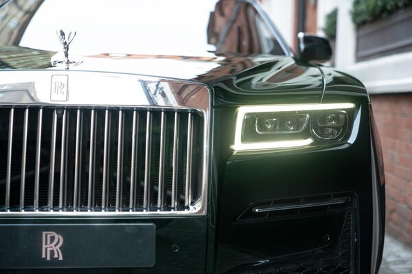 Used Rolls-Royce Ghost 2022 for sale - 76234782: Photo 23