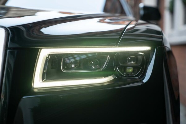 Used Rolls-Royce Ghost 2022 for sale - 76234782: Photo 24
