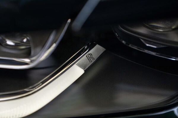 Used Rolls-Royce Ghost 2022 for sale - 76234782: Photo 25