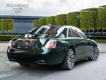 Used Rolls-Royce Ghost 2022 for sale - 76234782: Photo