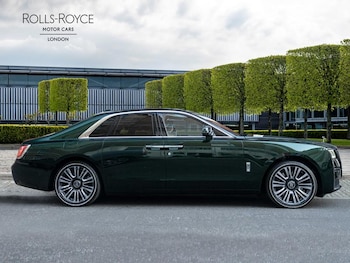 Used Rolls-Royce Ghost 2022 for sale - 76234782: Photo