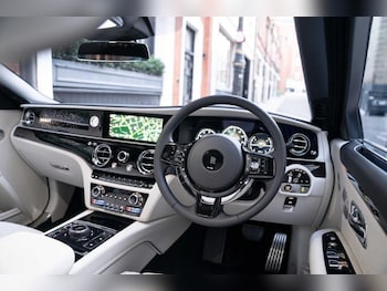 Used Rolls-Royce Ghost 2022 for sale - 76234782: Photo