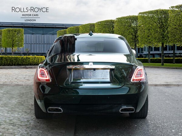 Used Rolls-Royce Ghost 2022 for sale - 76234782: Photo 5