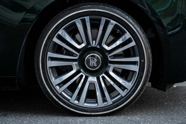 Used Rolls-Royce Ghost 2022 for sale - 76234782: Photo 9