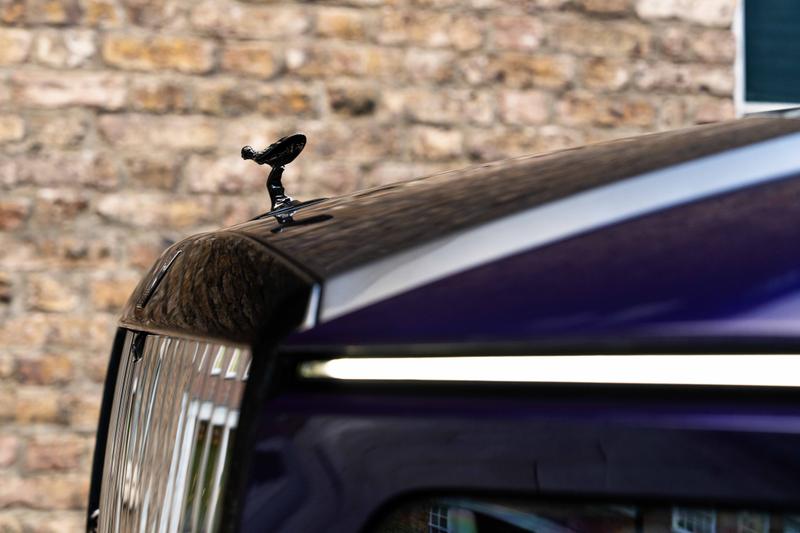 Used Rolls-Royce Spectre for sale - 75997346: Photo 21