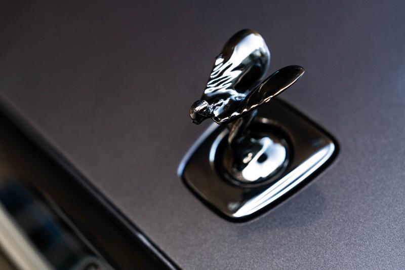 Used Rolls-Royce Spectre for sale - 75997346: Photo 24