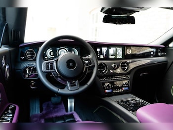 Used Rolls-Royce Spectre undefined for sale - 75997346: Photo