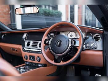 Used Rolls-Royce Silver Dawn 2021 for sale - 79780165: Photo