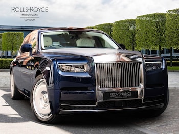 Used Rolls-Royce Phantom 2026 for sale - 79315287: Photo