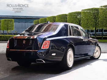Used Rolls-Royce Phantom 2026 for sale - 79315287: Photo