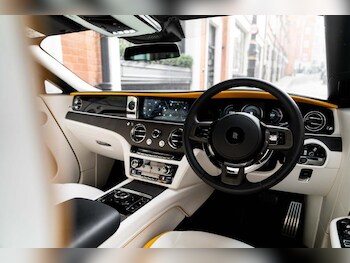 Used Rolls-Royce Spectre 2024 for sale - 78255449: Photo