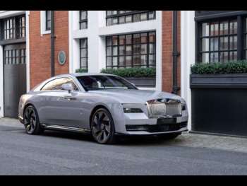 2023 - Automatic 2-Door