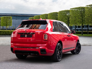 Used Rolls-Royce Cullinan Series II 2026 for sale - 79495679: Photo