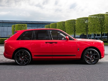 Used Rolls-Royce Cullinan Series II 2026 for sale - 79495679: Photo