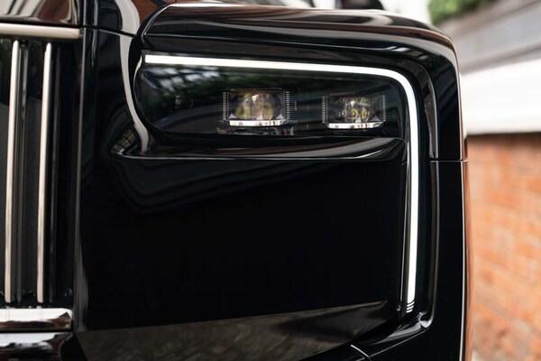 Used Rolls-Royce Cullinan 2025 for sale - 75643977: Photo 20