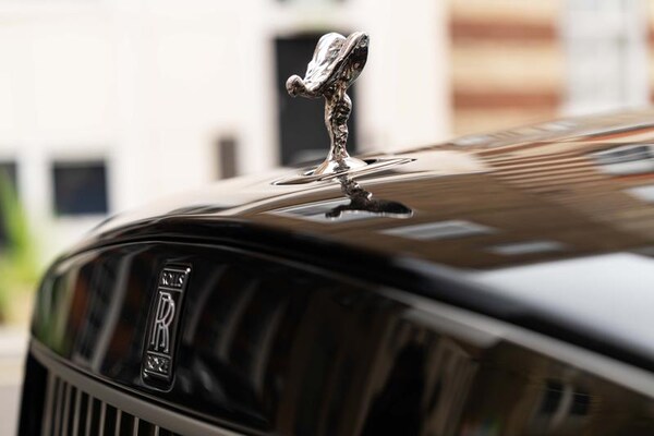 Used Rolls-Royce Cullinan 2025 for sale - 75643977: Photo 25