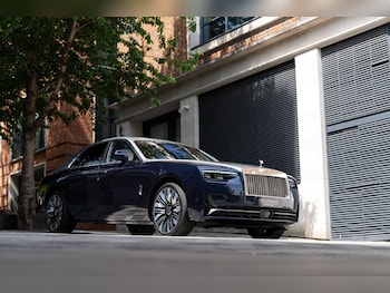 Used Rolls-Royce Ghost Series II 2026 for sale - 78903718: Photo