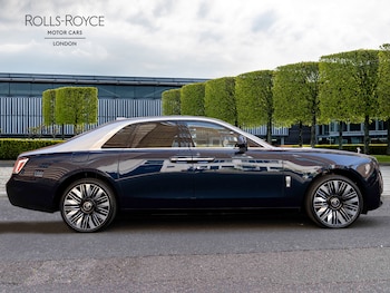 Used Rolls-Royce Ghost Series II 2026 for sale - 78903718: Photo
