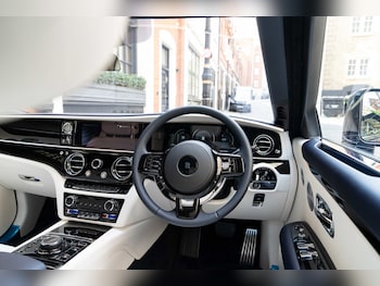 Used Rolls-Royce Ghost Series II 2026 for sale - 78903718: Photo