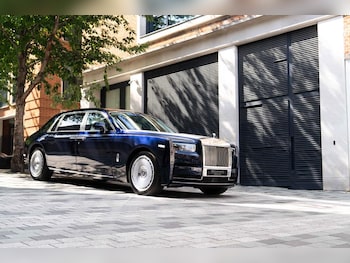 Used Rolls-Royce Phantom undefined for sale - 78309992: Photo