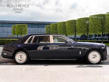 Used Rolls-Royce Phantom undefined for sale - 78309992: Photo