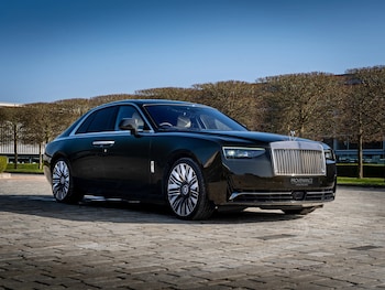 Used Rolls-Royce Ghost 2025 for sale - 79552438: Photo