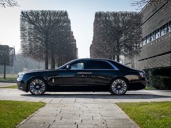 Used Rolls-Royce Ghost 2025 for sale - 79552438: Photo