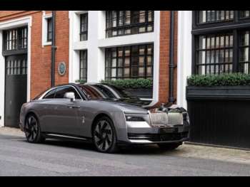 2024 - Automatic 2-Door