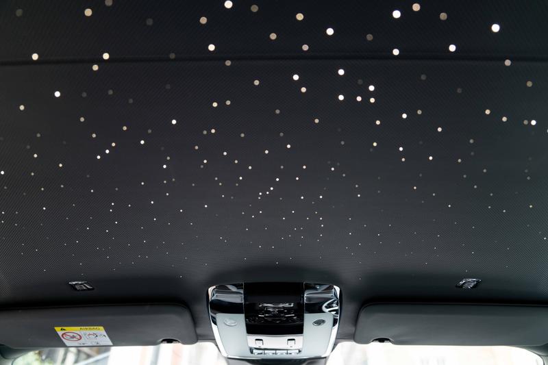 Used Rolls-Royce Spectre for sale - 76382385: Photo 11