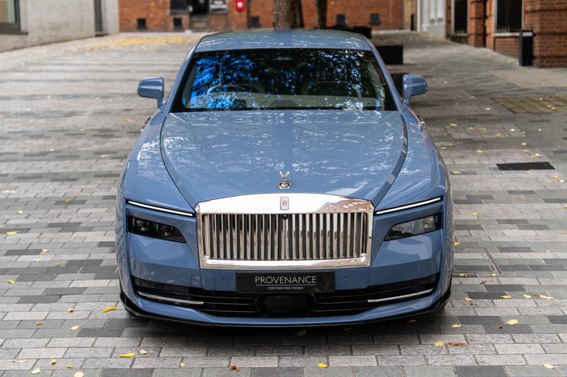 Used Rolls-Royce Spectre for sale - 76382385: Photo 19