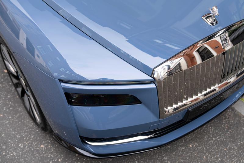 Used Rolls-Royce Spectre for sale - 76382385: Photo 21