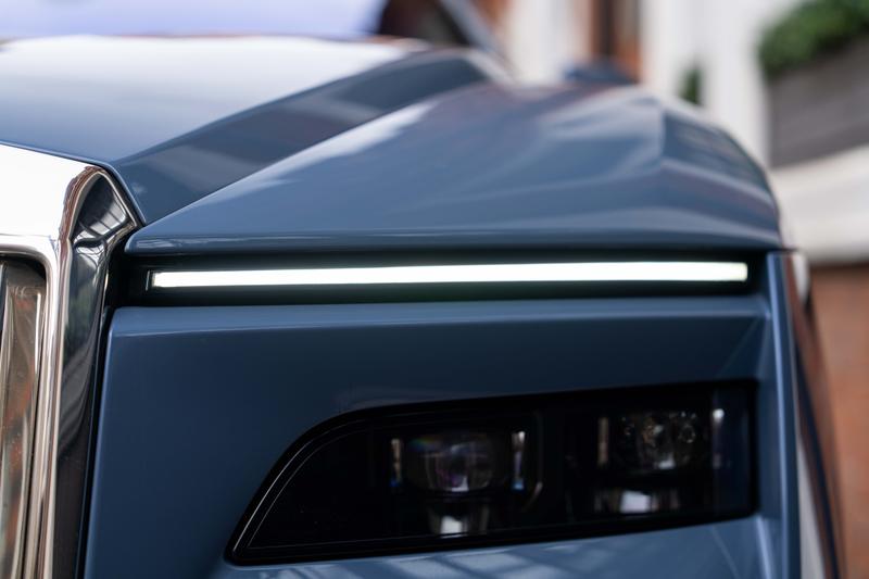 Used Rolls-Royce Spectre for sale - 76382385: Photo 23