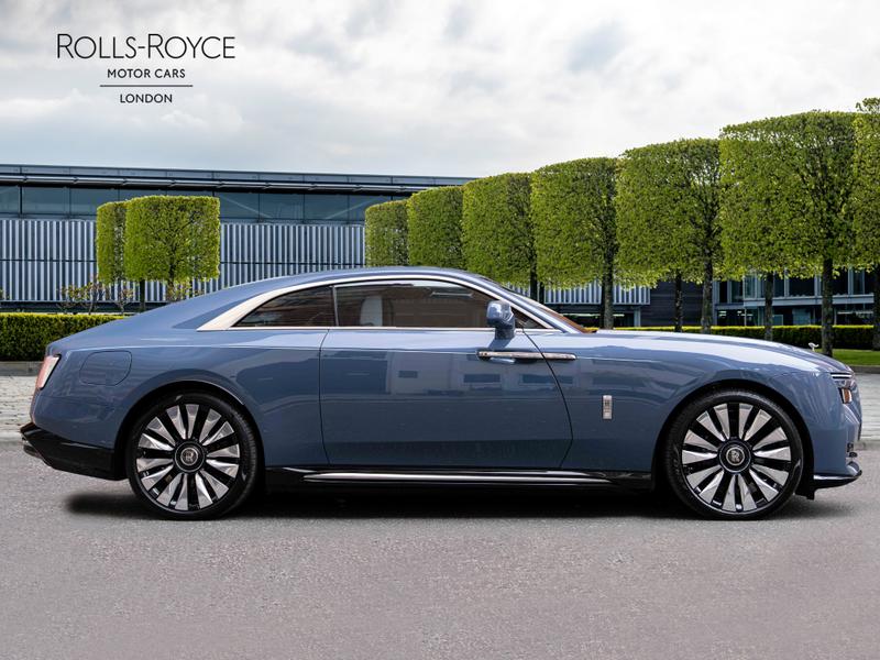 Used Rolls-Royce Spectre for sale - 76382385: Photo 3