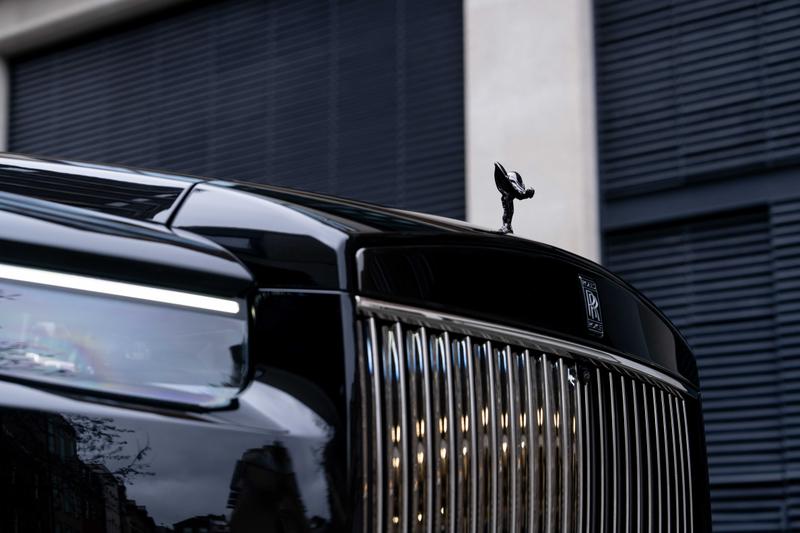 Used Rolls-Royce Cullinan 2025 for sale - 77582024: Photo 21